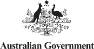 Australian Government logo